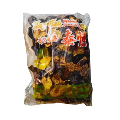 Tangerine Peel 500g | Fusion Food Haus