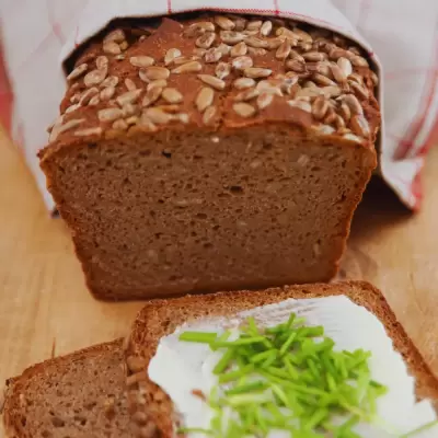 Sunflower Seeds  | Fusion Food Haus