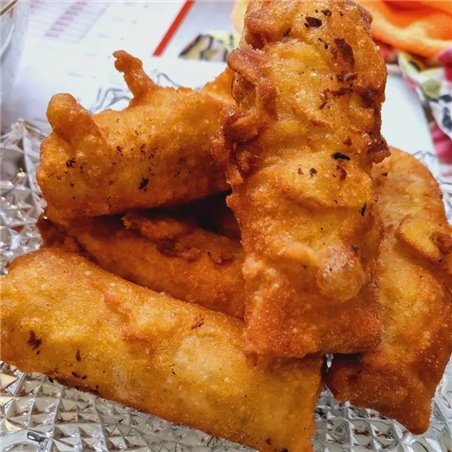 Spring Rolls Spring Rolls