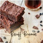Biscoff Brownies | Fusion Food Haus