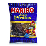 Haribo Jellies Piratos| Fusion Food Haus