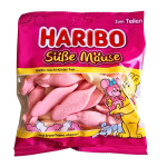 Haribo Jellies Sweet Mouse | Fusion Food Haus