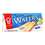 Garden Vanilla Wafers | Fusion Food haus