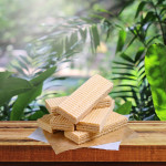 Garden Vanilla Wafers | Fusion Food haus