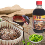 Hinode Gyudon Sauce | Fusion Food Haus
