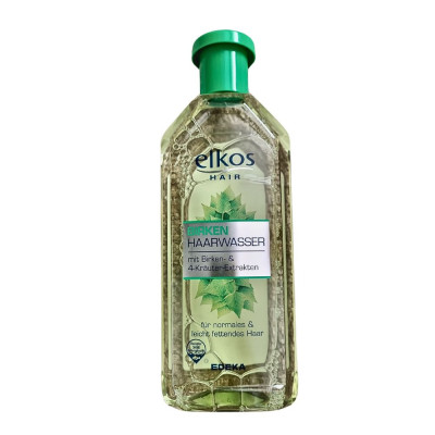 Herbal Hair Tonic Birken | Fusion Food Haus