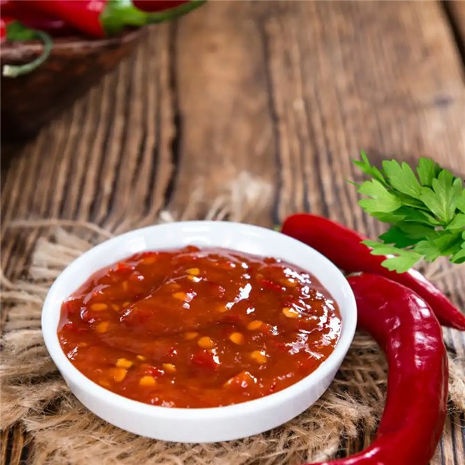 Sambal Belacan Sambal Terasi | Fusion Food Haus Sambal Belacan Sambal Terasi | Fusion Food Haus