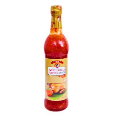 Garlic Chilli Sauce Suree | Fusion Food Haus