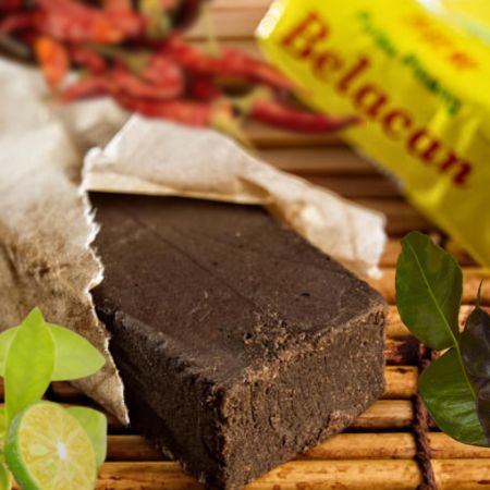 Belacan: The Secret Umami