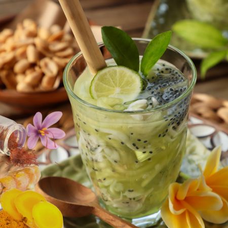 Boosting Nutrition Discreetly